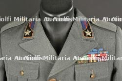 Vareuse italienne. Italian jacket. — miniature 5