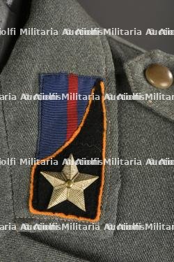 Vareuse italienne. Italian jacket. — photo 6
