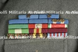 Vareuse italienne. Italian jacket. — miniature 7