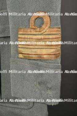 Vareuse italienne. Italian jacket. — miniature 9
