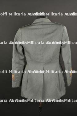 Vareuse italienne. Italian jacket. — photo 10
