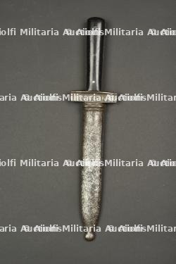 Poignard MVSN. MVSN dagger — photo 1