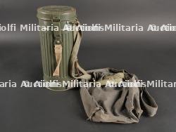 Masque anti gaz allemand — photo 2