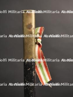 Epee italienne. Italian sword — photo 4
