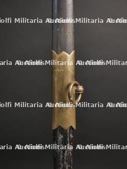 Epee italienne. Italian sword — miniature 5