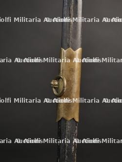 Epee italienne. Italian sword — miniature 6