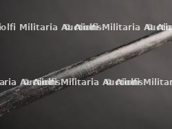 Epee italienne. Italian sword — miniature 7