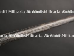 Epee italienne. Italian sword — photo 8