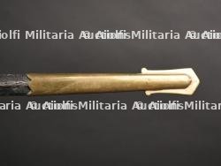 Epee italienne. Italian sword — miniature 9