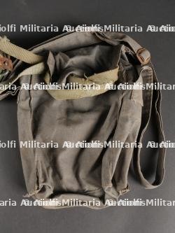 Masque anti gaz allemand — photo 3