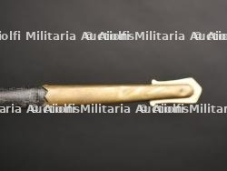 Epee italienne. Italian sword — miniature 10