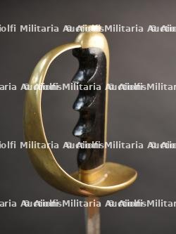 Epee italienne. Italian sword — miniature 12