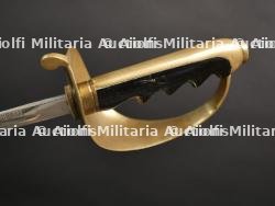 Epee italienne. Italian sword — photo 13