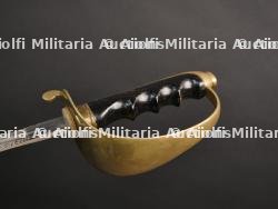 Epee italienne. Italian sword — photo 14
