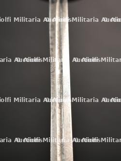 Epee italienne. Italian sword — photo 15