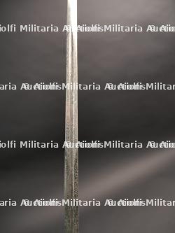 Epee italienne. Italian sword — miniature 16