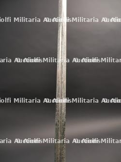Epee italienne. Italian sword — photo 17