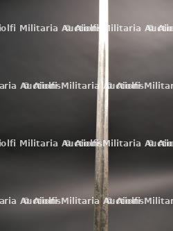 Epee italienne. Italian sword — photo 18
