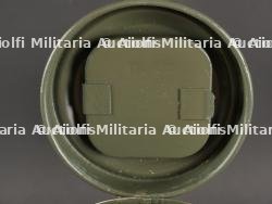 Masque anti gaz allemand — miniature 4