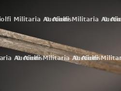 Epee italienne. Italian sword — miniature 20