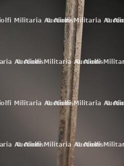 Epee italienne. Italian sword — miniature 21