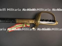 Epee italienne. Italian sword — photo 24