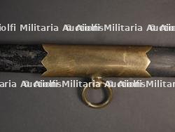 Epee italienne. Italian sword — photo 25