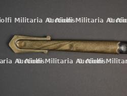 Epee italienne. Italian sword — miniature 26