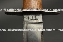 Poignard GIL. GIL dagger. — miniature 2