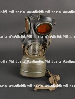 Masque anti gaz allemand — photo 6