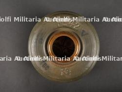 Masque anti gaz allemand — photo 8