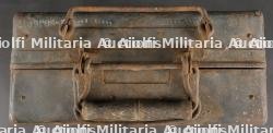 Caisse allemande pour obus de mortier de 5 cm — miniature 4