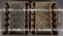 Caisse allemande pour obus de mortier de 5 cm — miniature 5