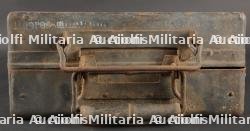 Caisse allemande pour obus de mortier de 5 cm — photo 6