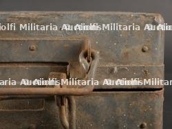 Caisse allemande pour obus de mortier de 5 cm — miniature 8