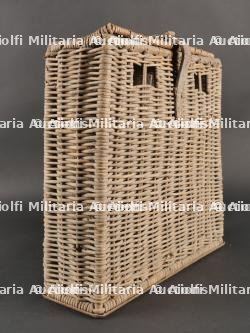 Panier allemand pour 4 douilles de 7,5 cm — miniature 2