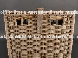 Panier allemand pour 4 douilles de 7,5 cm — photo 4