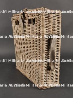 Panier allemand pour 4 douilles de 7,5 cm — miniature 5