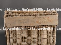 Panier allemand pour 4 douilles de 7,5 cm — miniature 6