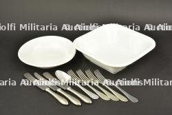 Vaisselle Heer. Heer tableware. — photo 1