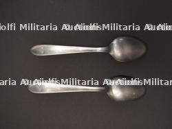 Couverts allemand. German cutlery. — miniature 3