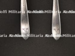 Couverts allemand. German cutlery. — miniature 4