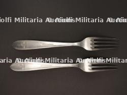 Couverts allemand. German cutlery. — miniature 6