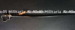 Epee officier Heer. german officer sword.