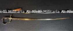Epee officier Heer. german officer sword. — miniature 2