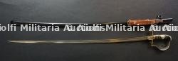 Epee officier Heer. german officer sword. — photo 3