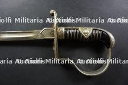 Epee officier Heer. german officer sword. — miniature 5