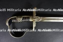 Epee officier Heer. german officer sword. — photo 6
