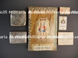 Accessoires allemand. German accessories.