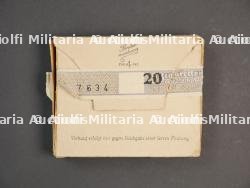 Accessoires allemand. German accessories. — miniature 10